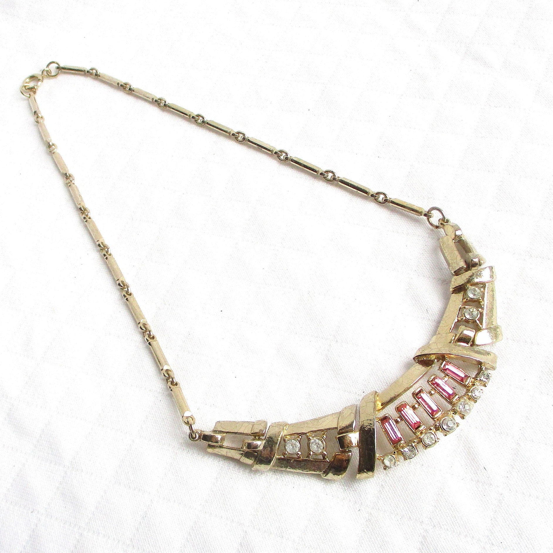 1950 Coro Jewelry - Etsy Canada