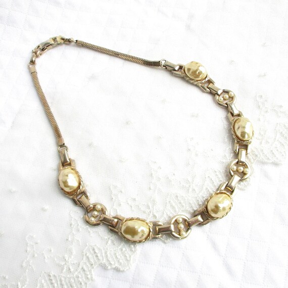 Mcclelland barclay glass baroque Gem