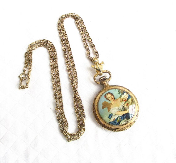 Ever swiss pocket watch 17 jewels shock resistant new arrivals