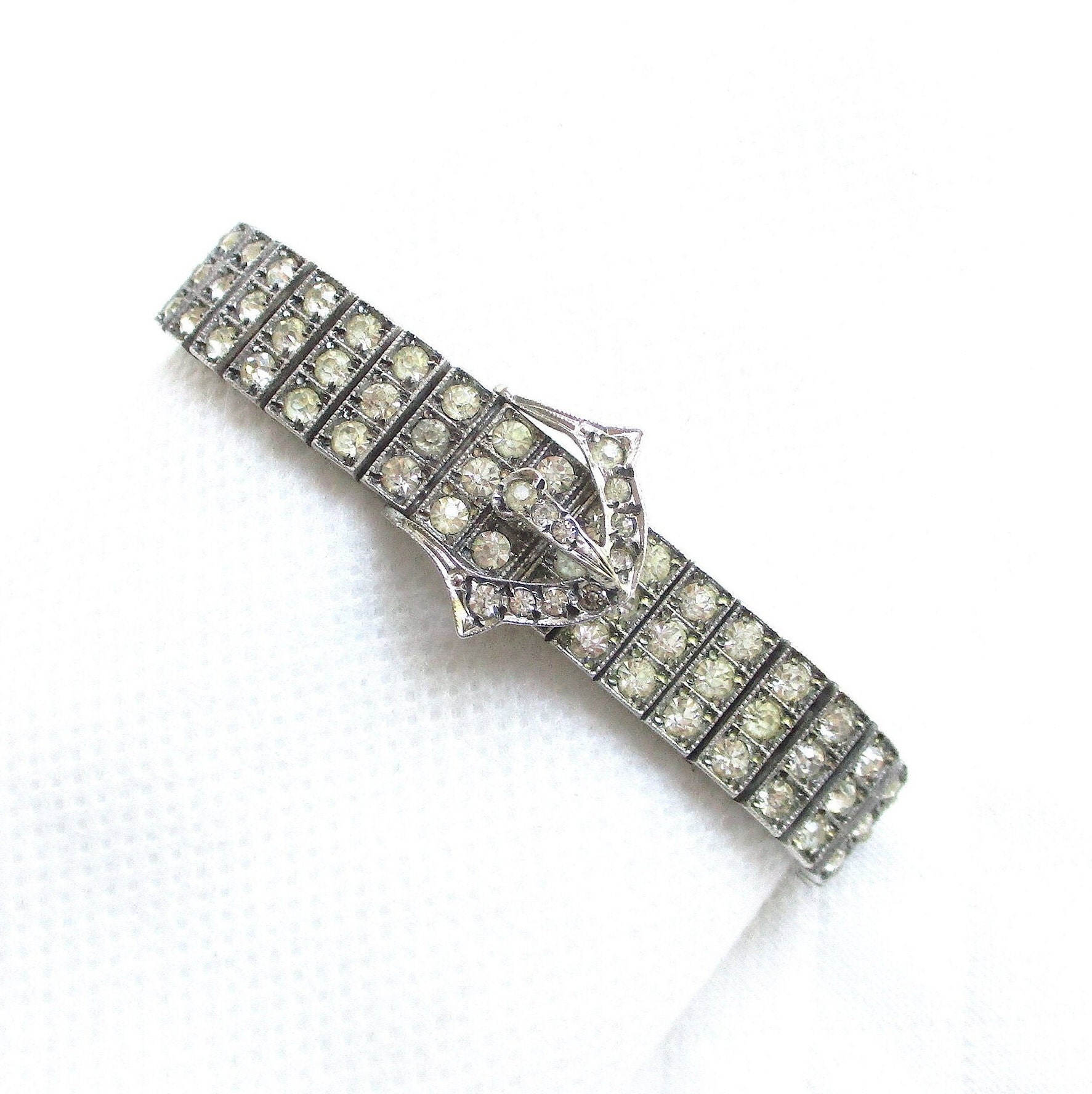 Bracelet Vintage Retro Métal – MAYOPARIS