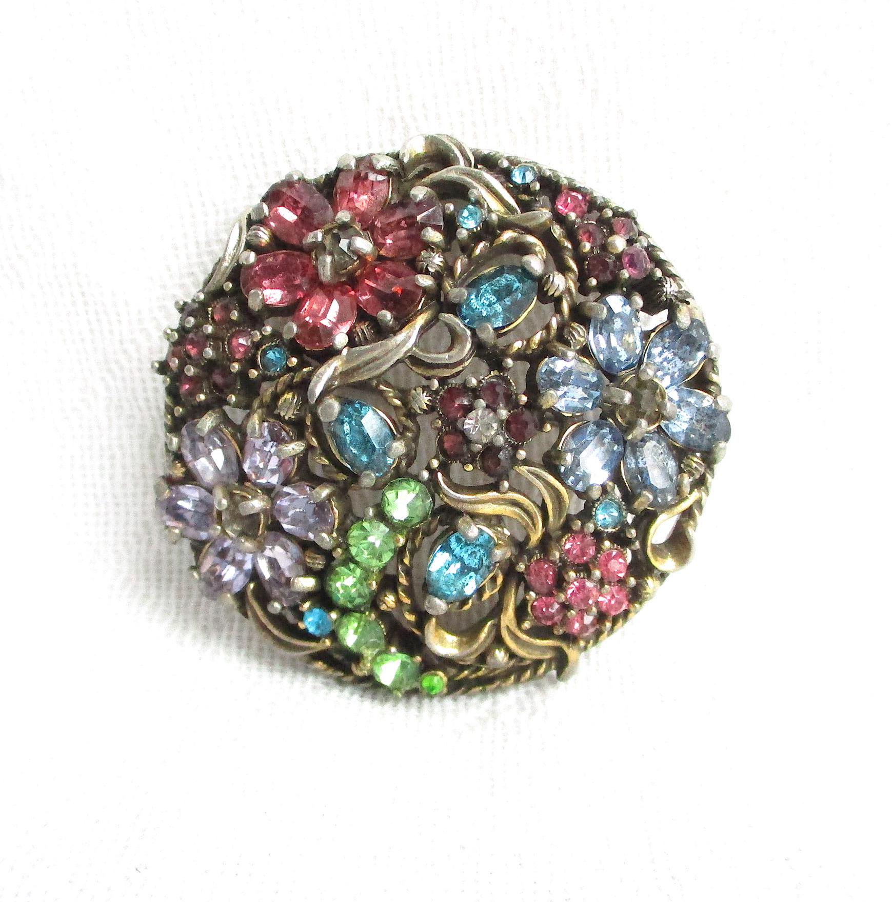 Hollycraft 1950 - Etsy