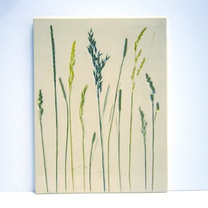 Large ceramic picture, wall picture, stove tile, handmade ceramic picture in glossy glaze, colorfully painted, approx. 30 x 40 cm, ceramics from Cologne