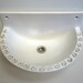 Waschbecken, Wandhängend, Flo, Kerasan, Design, Mo Produktbild-Vorschau 11