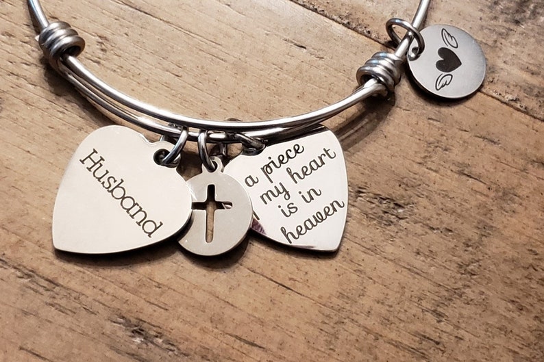 Loss of Husband Gift In Memory Gifts Sympathy Gift for Loss Etsy