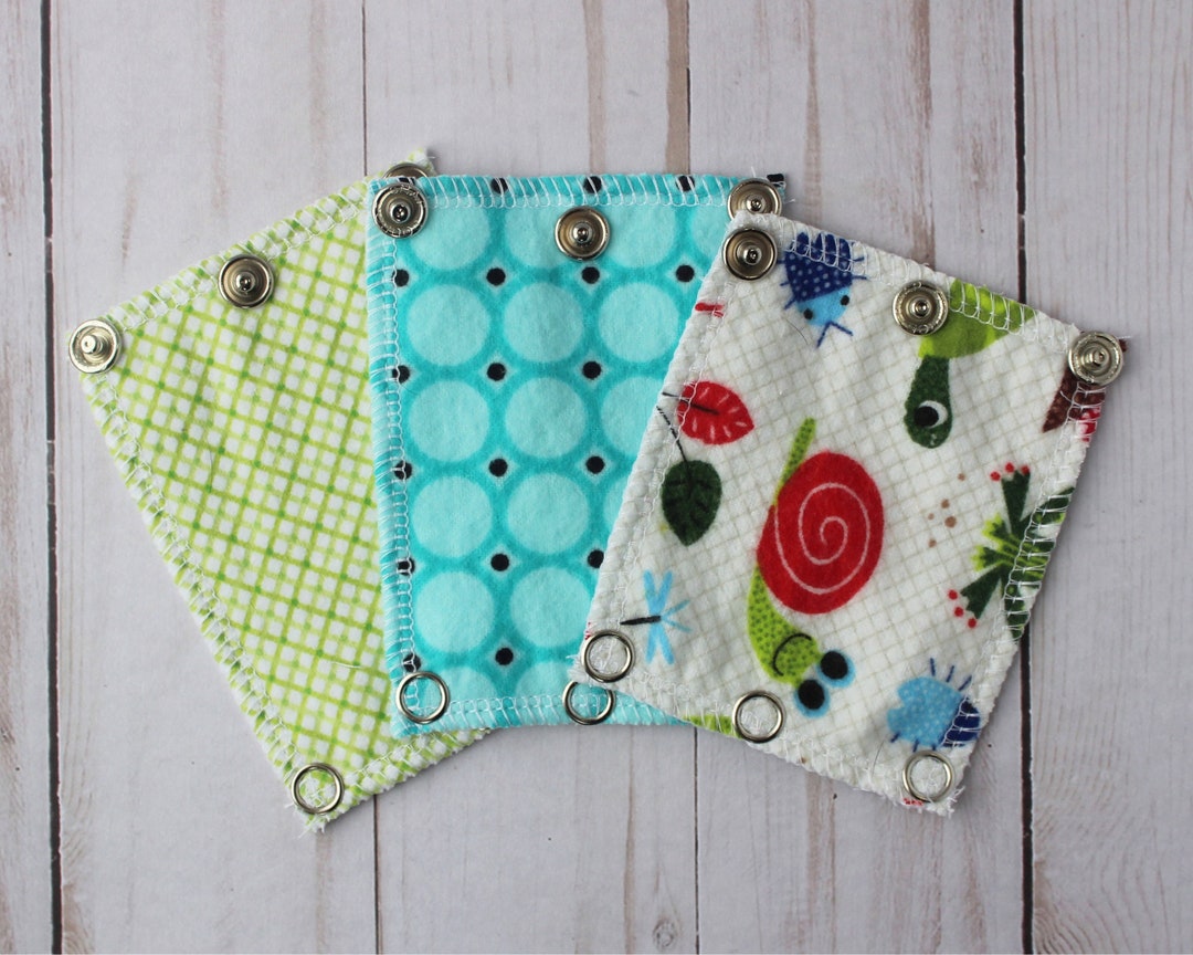 Bodysuit Extenders Add a Size to Your Bodysuit Etsy