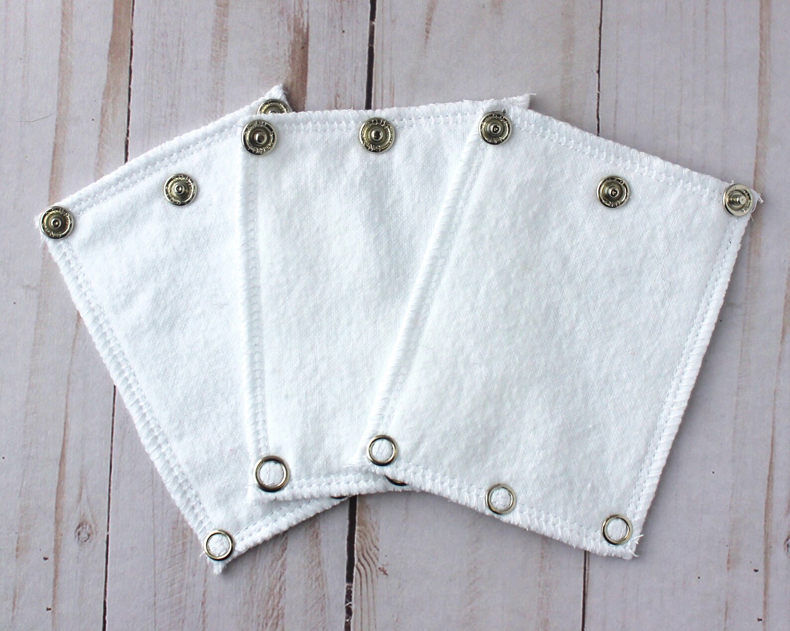 Bodysuit Extenders Add a Size to Your Bodysuit Etsy