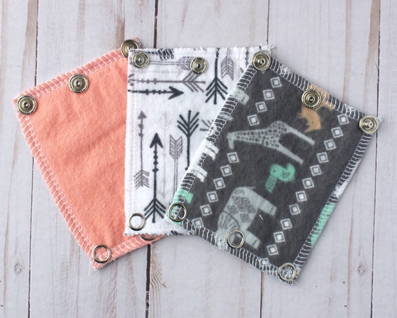 etsy onesie extenders