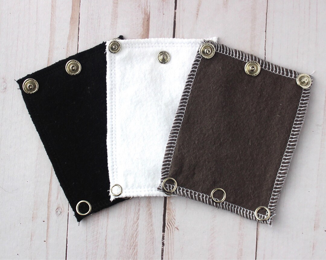 Bodysuit Extenders Add a Size to Your Bodysuit Etsy