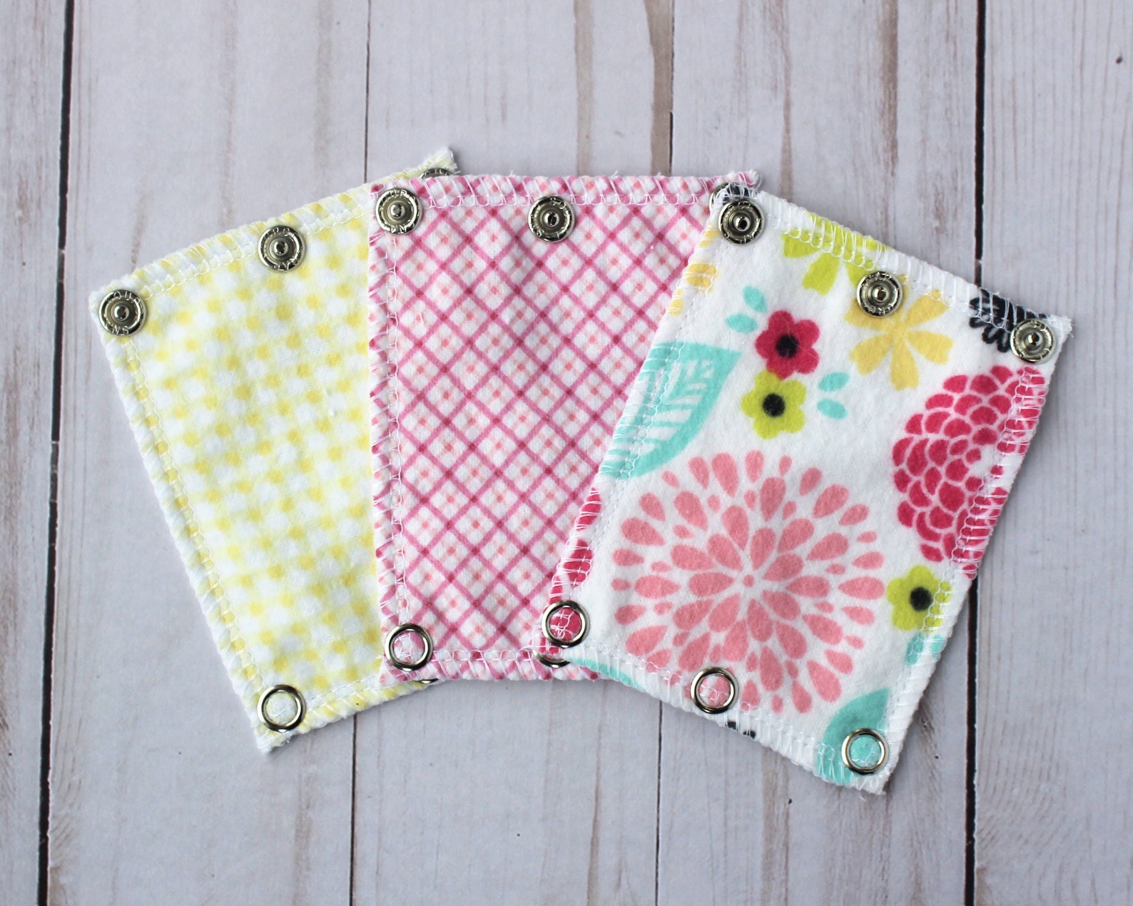 Bodysuit Extenders Add a Size to Your Bodysuit Etsy