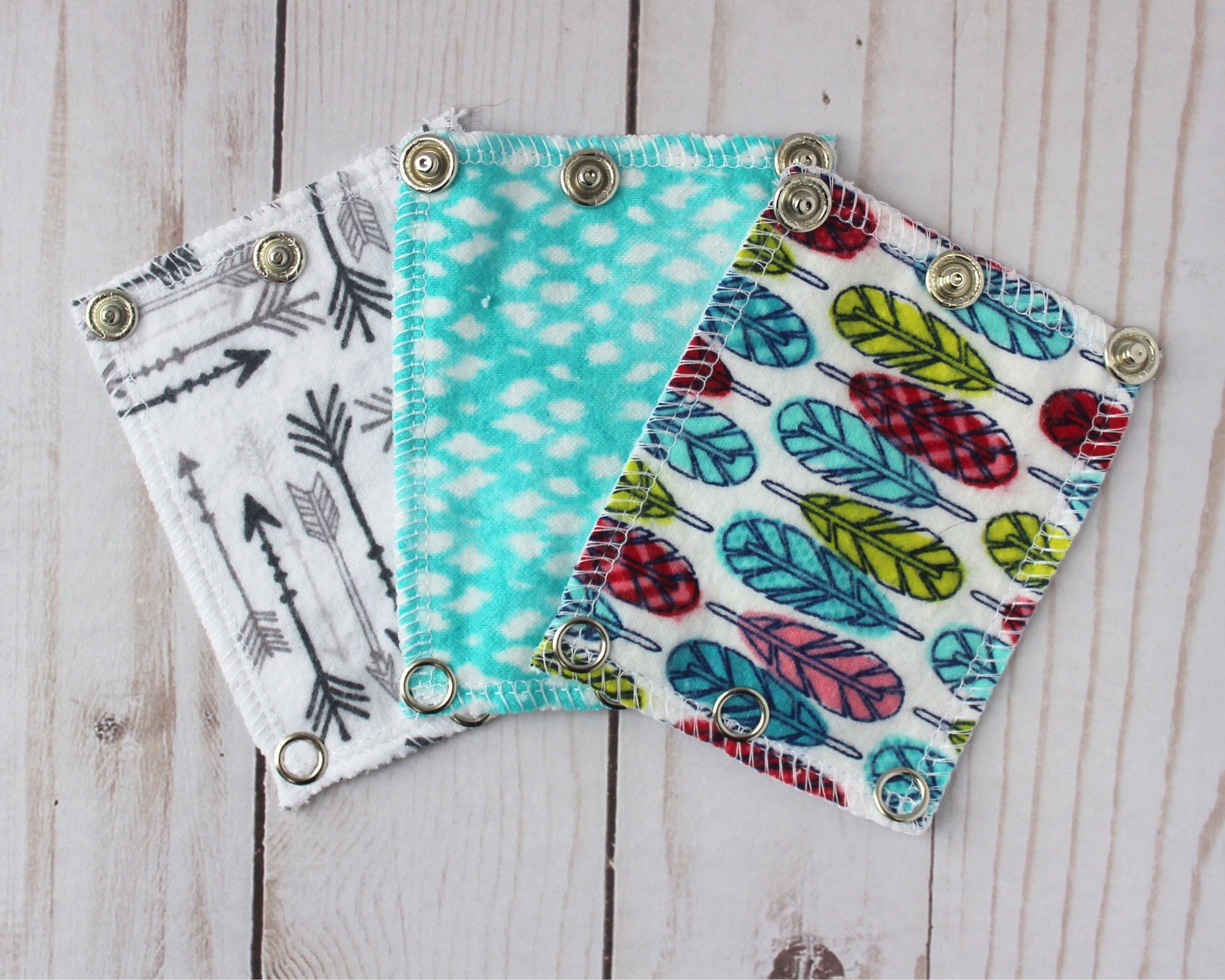 Bodysuit Extenders Add a Size to Your Bodysuit Etsy