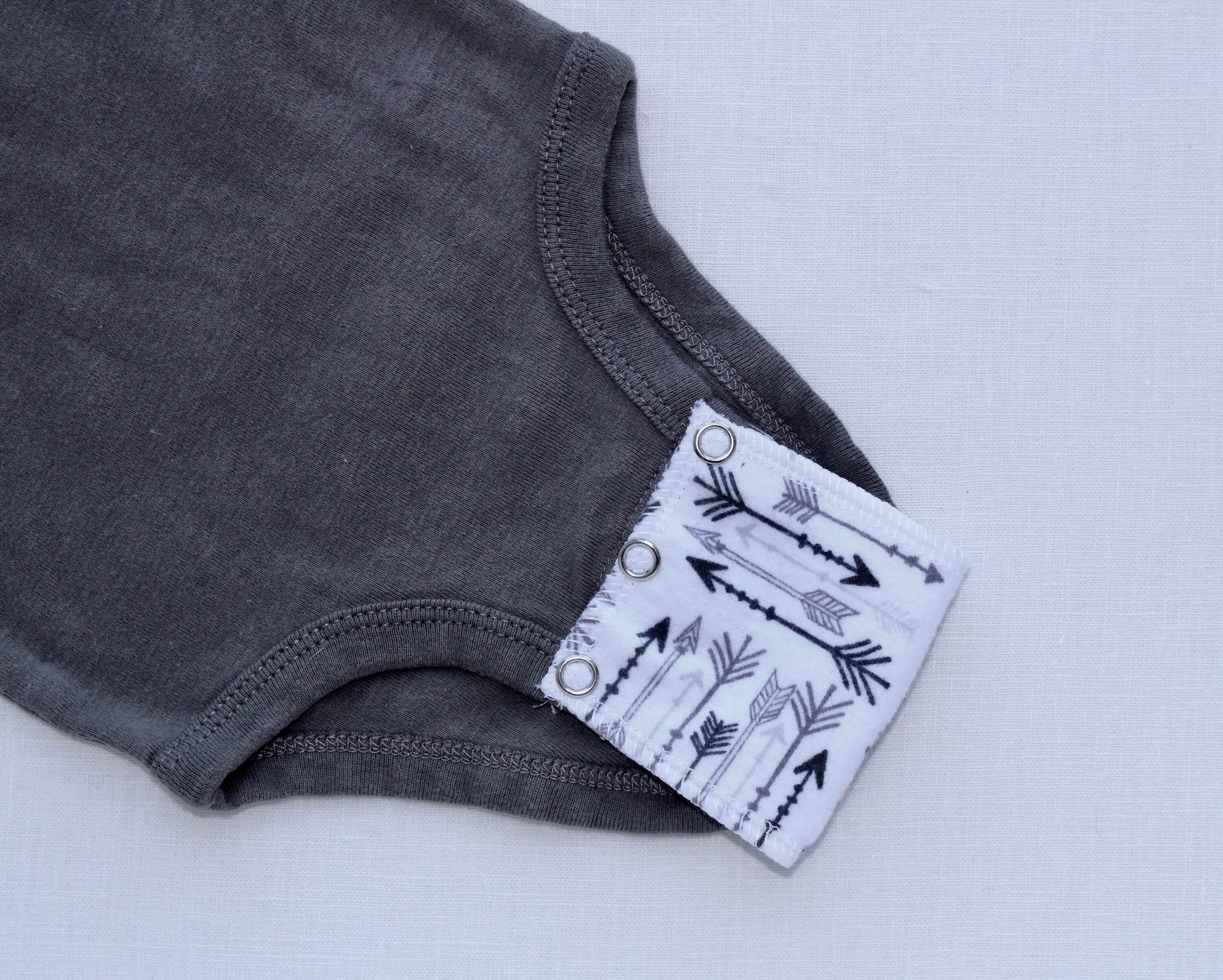 Bodysuit extenders Add a size to your bodysuit Etsy