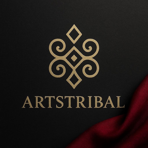 古代の赤いカーネリアンのインタリオリング - 手彫りの戦士の図の印章