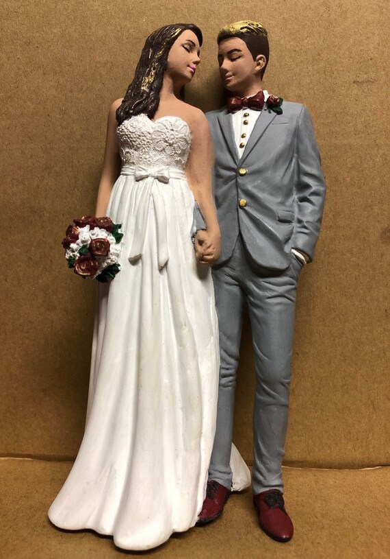 butch wedding attire