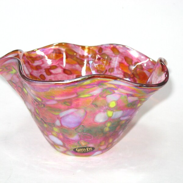 Glass Eye Studio Etsy