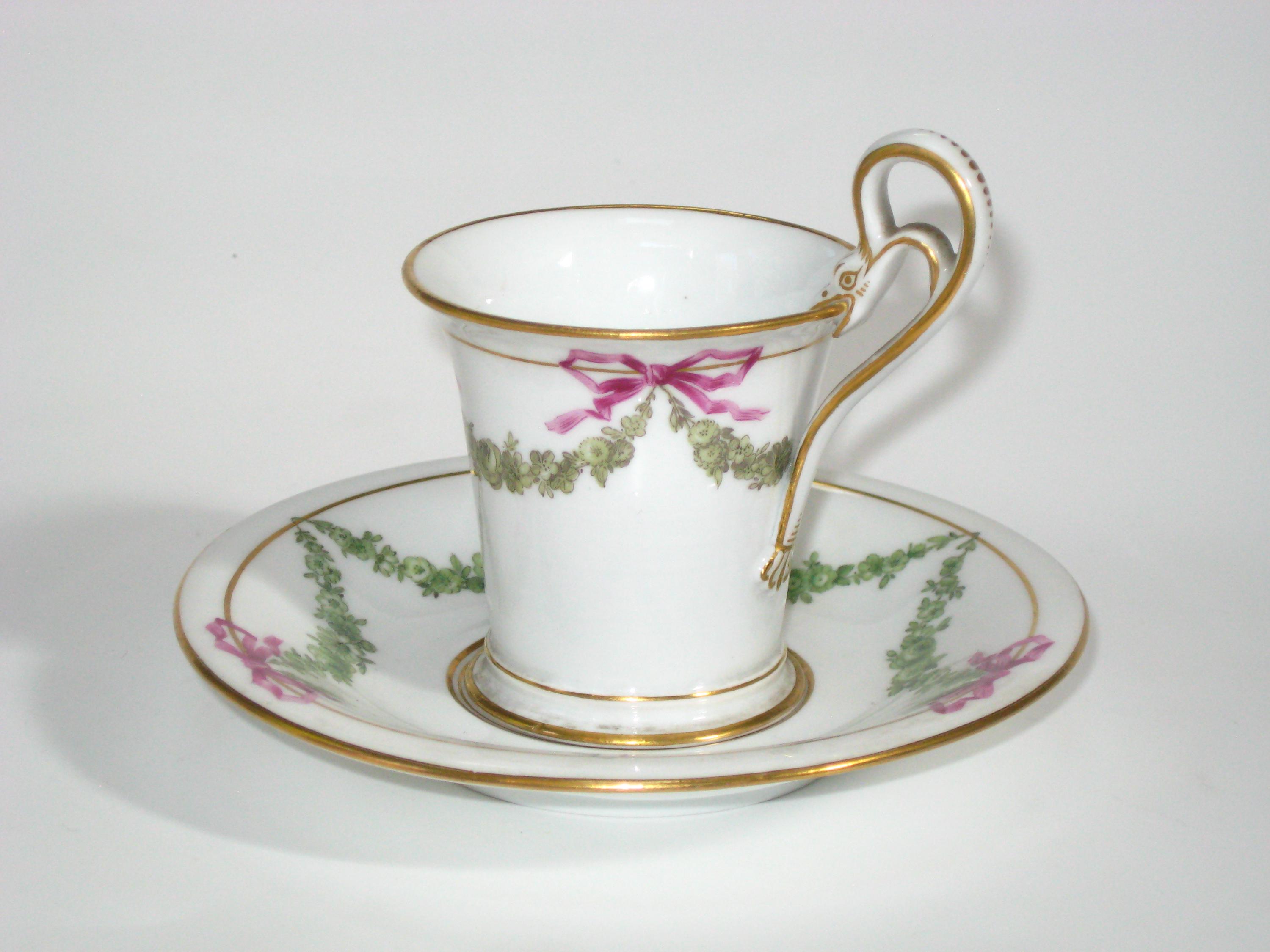 Meissen 'crossed Swords' Mark - Etsy