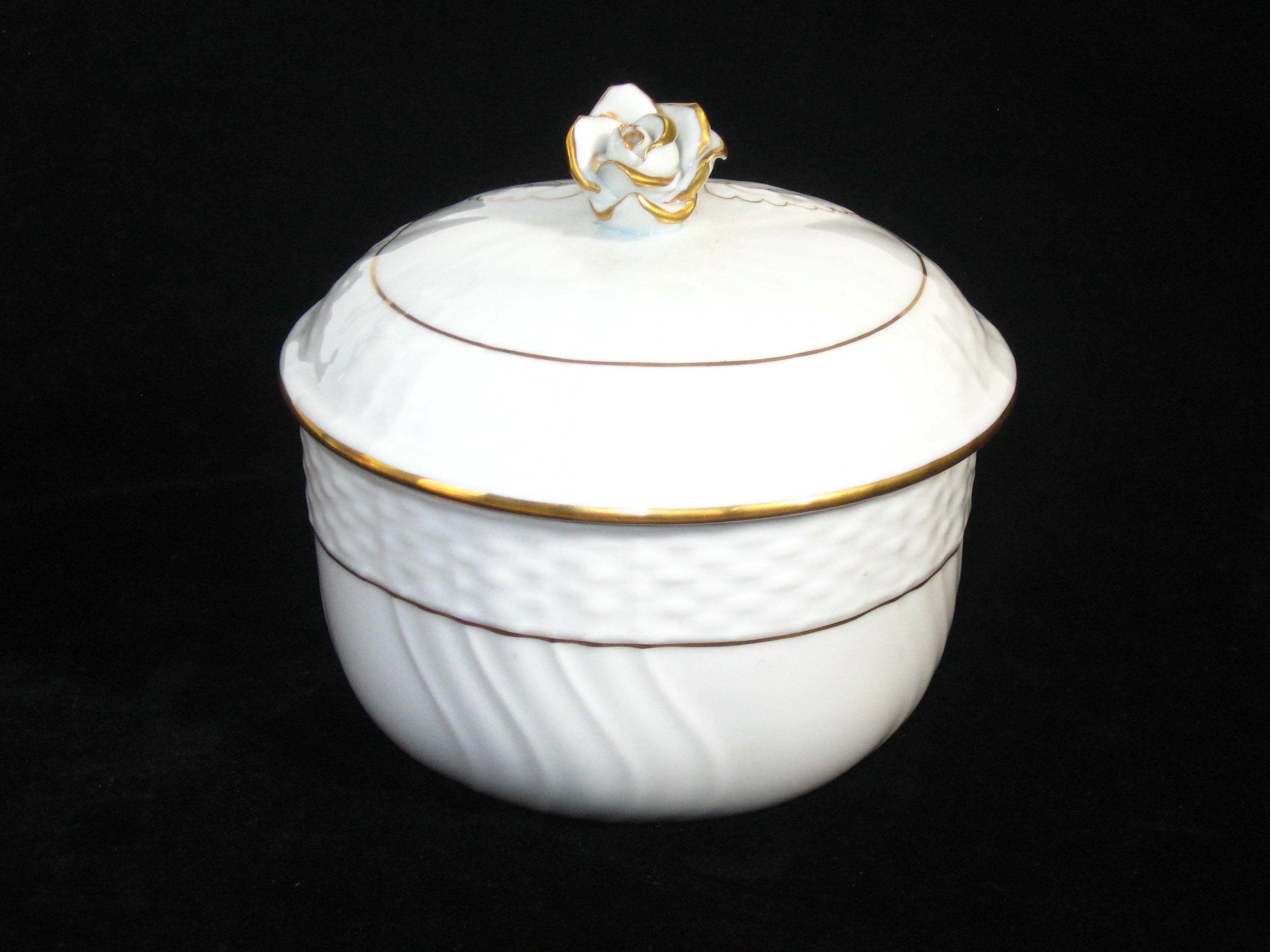 HEREND HUNGARY OPEN SUGAR BOWL ハンガリー製 Herend Hungary Sugar Bowl - Etsy