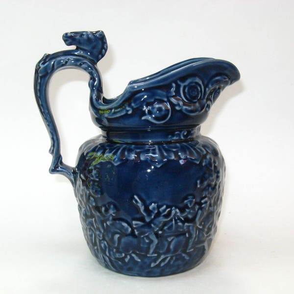 Arthur Wood Pottery Etsy