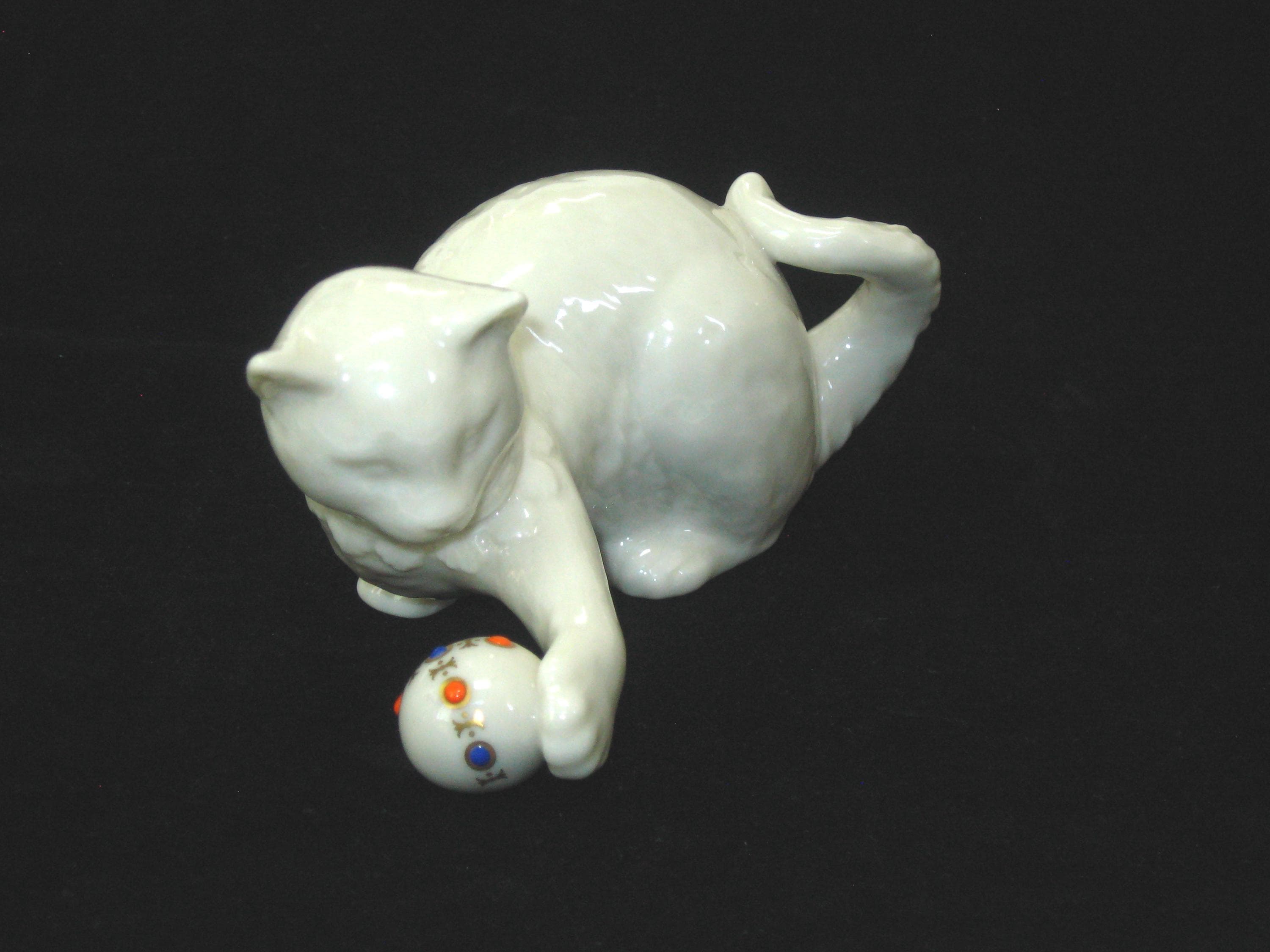 Lenox Jewel Cats - Etsy