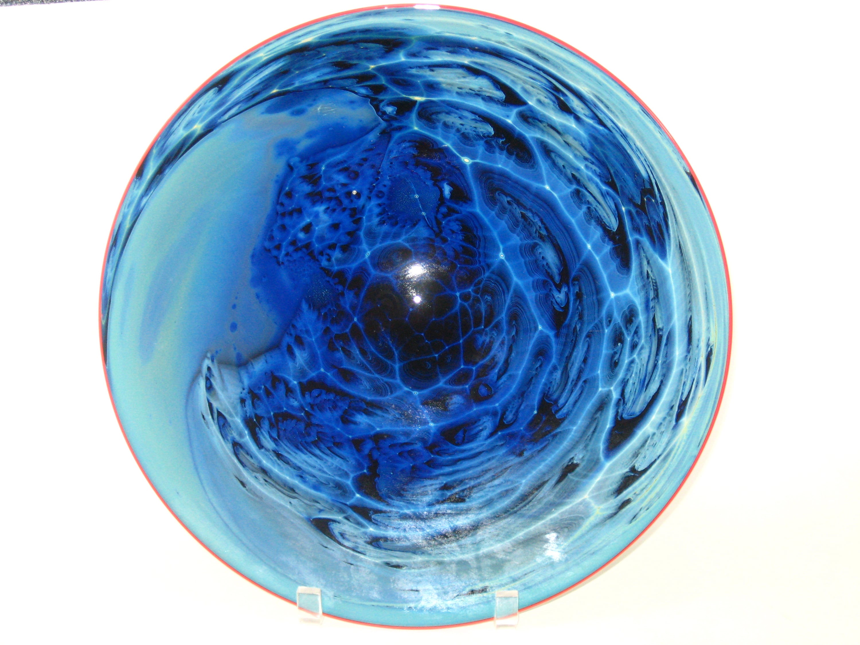 Josh Simpson Glass - Etsy