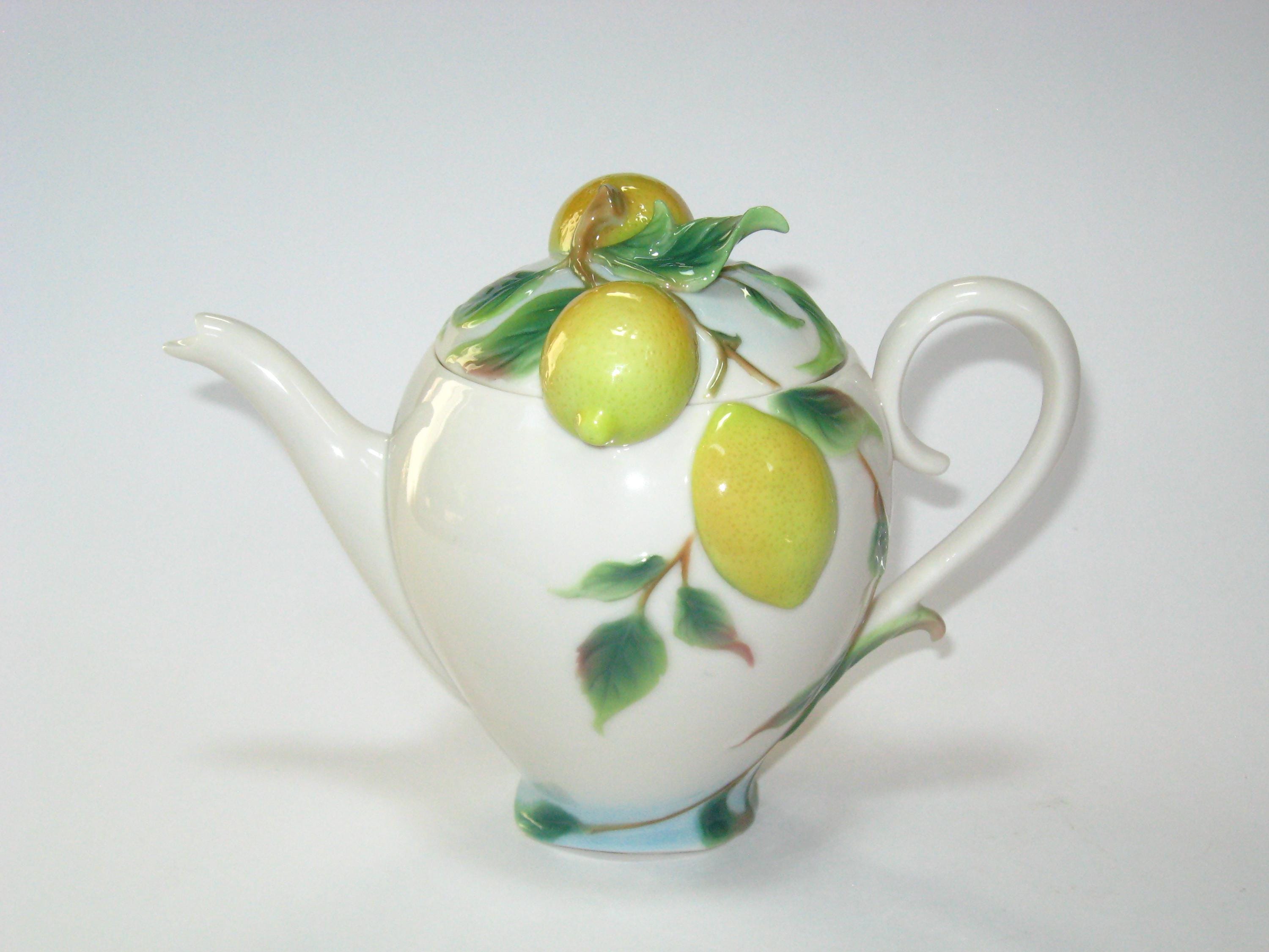Franz Porcelain Collection - Etsy