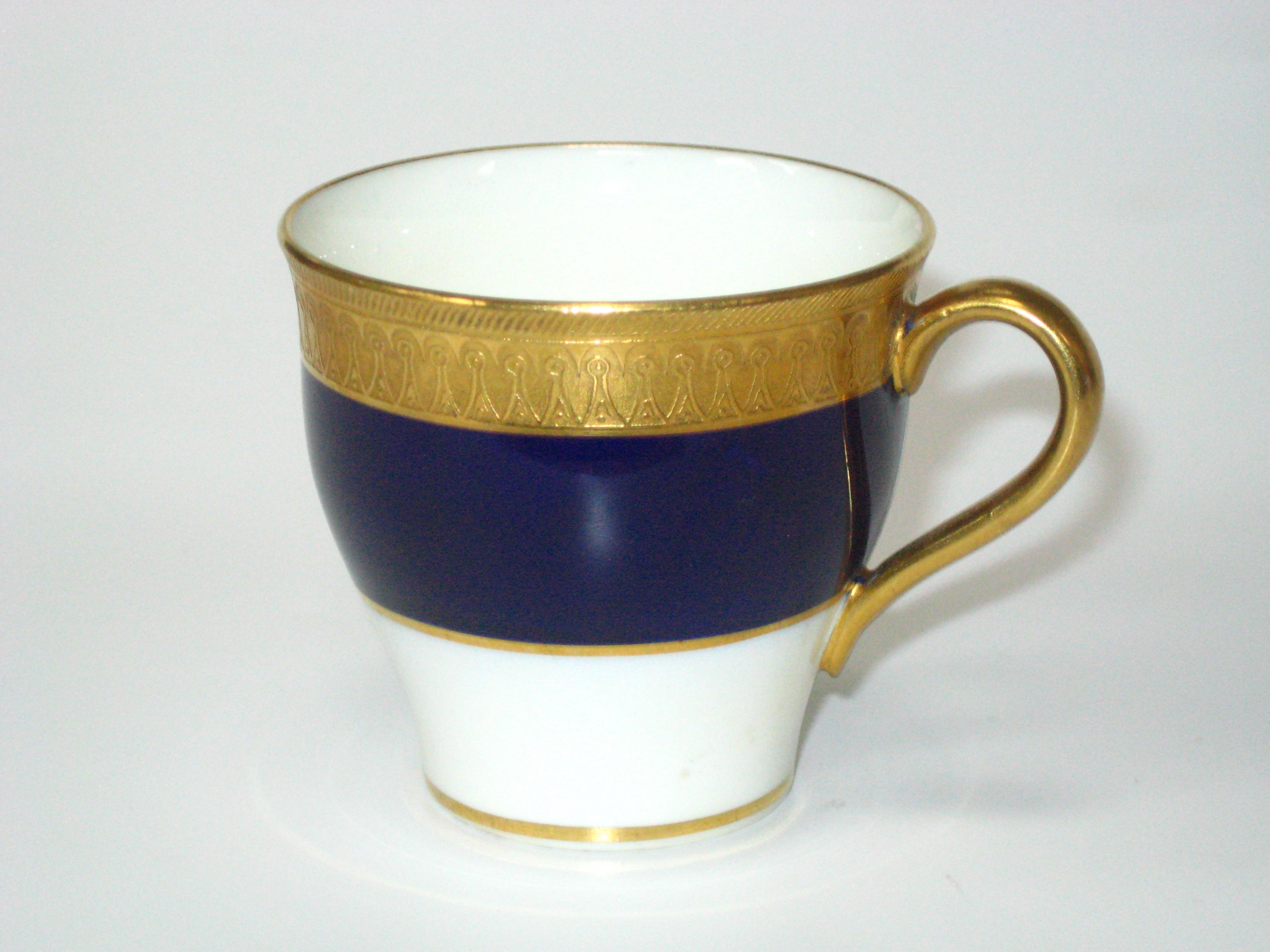 Minton Cobalt - Etsy