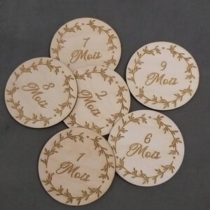 Carte naissance