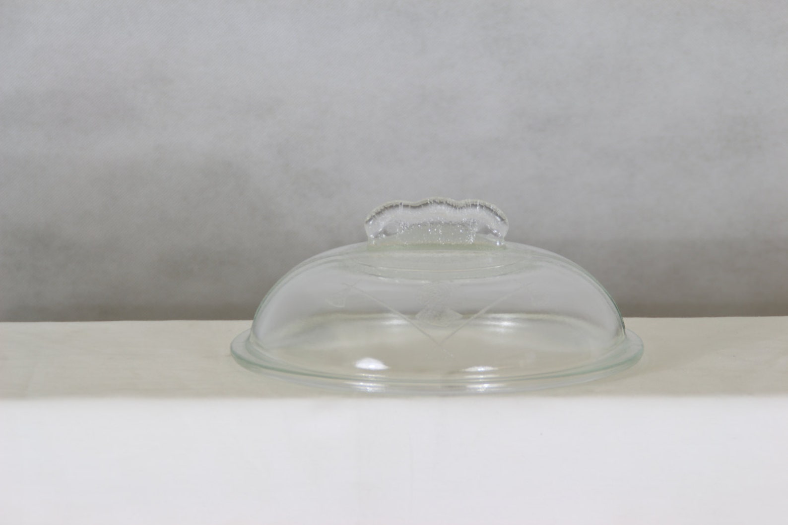 Vintage Guardian Service Cookware Replacement Glass Lids Etsy