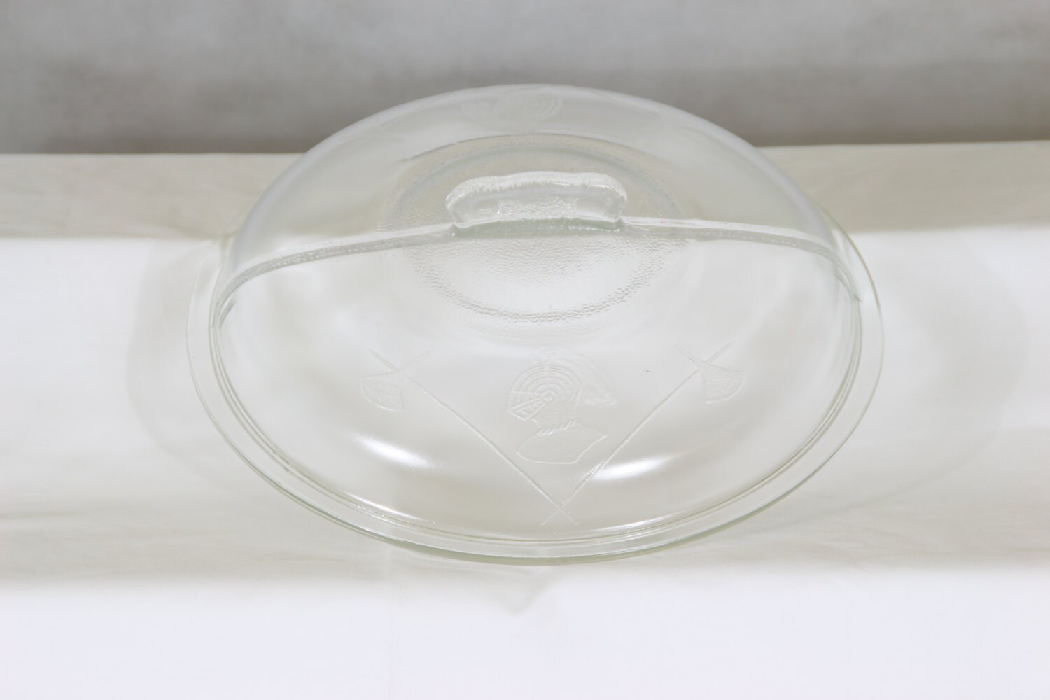 Vintage Guardian Service Cookware Replacement Glass Lids Etsy