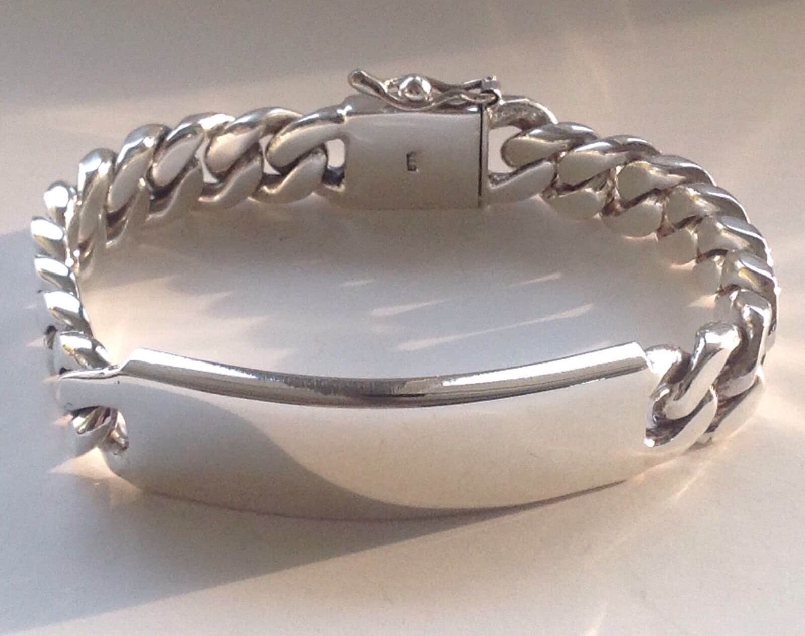 Mexico Id Bracelet - Etsy New Zealand
