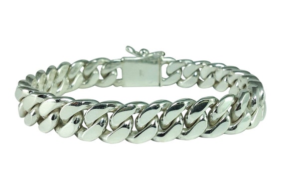 50g 2024 silver chain