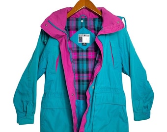 pacific trail women's winter jackets