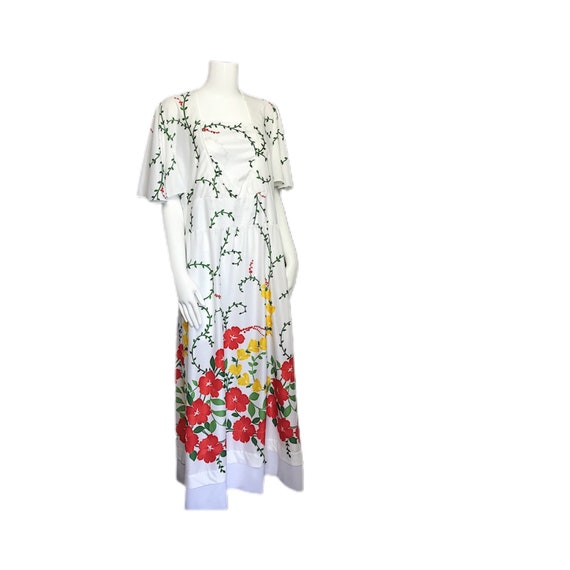 1940’s XL Saybury Dress Neiman Marcus Dress Beauti