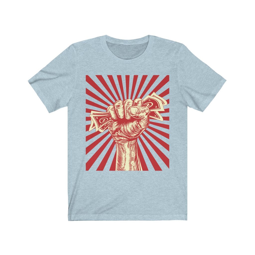 Thai Tattoo Design T-shirt 'rising Sun Grab Cash' New - Etsy