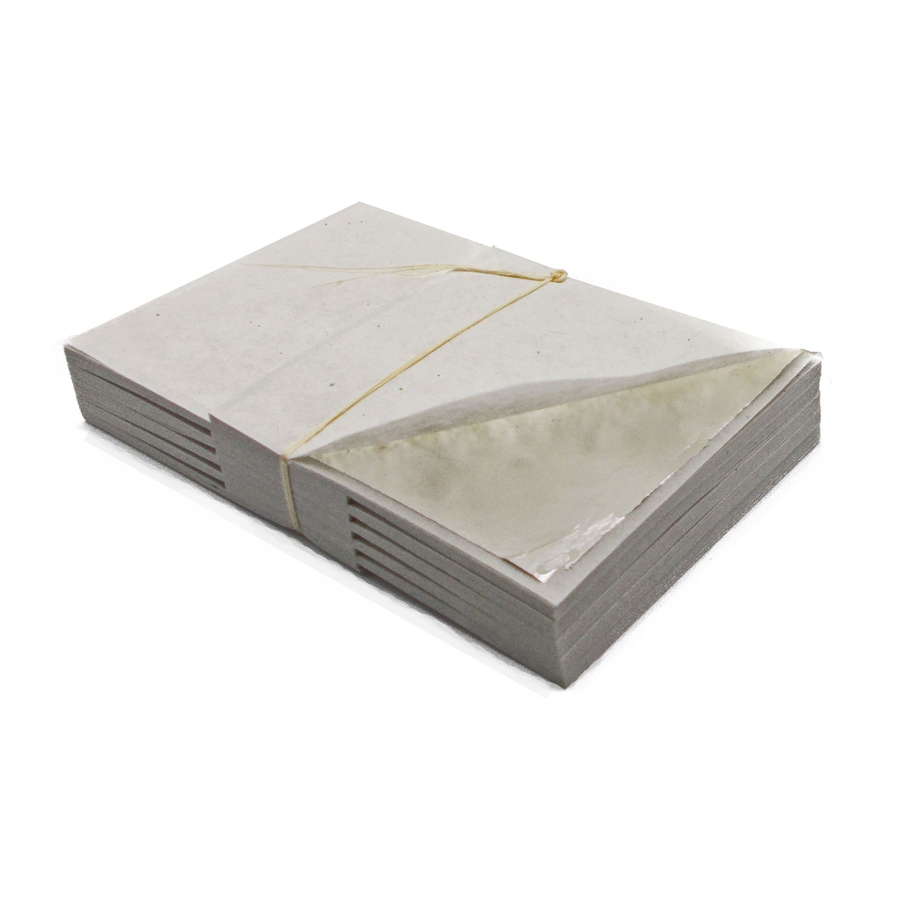 Foglia D'Argento Commestibile 100% Puro - 60x60 Mm, Confezione Da 10 Foglie, Per Decorazione Dolci - Foto 2