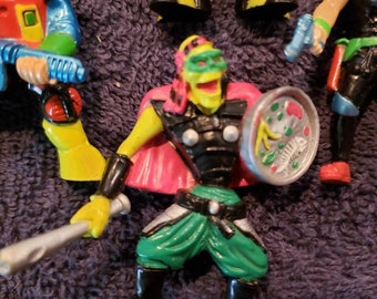 90s action figures for sale