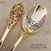 see more listings in the CUSTOM SPOONS section