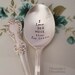 see more listings in the CUSTOM SPOONS section