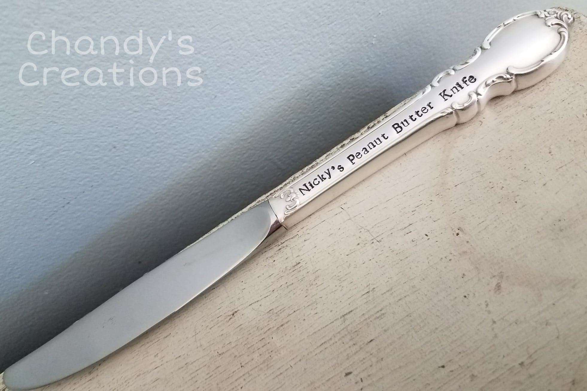 Peanut-butter-knife-spoon-fork-custom-stamped-name-personalized