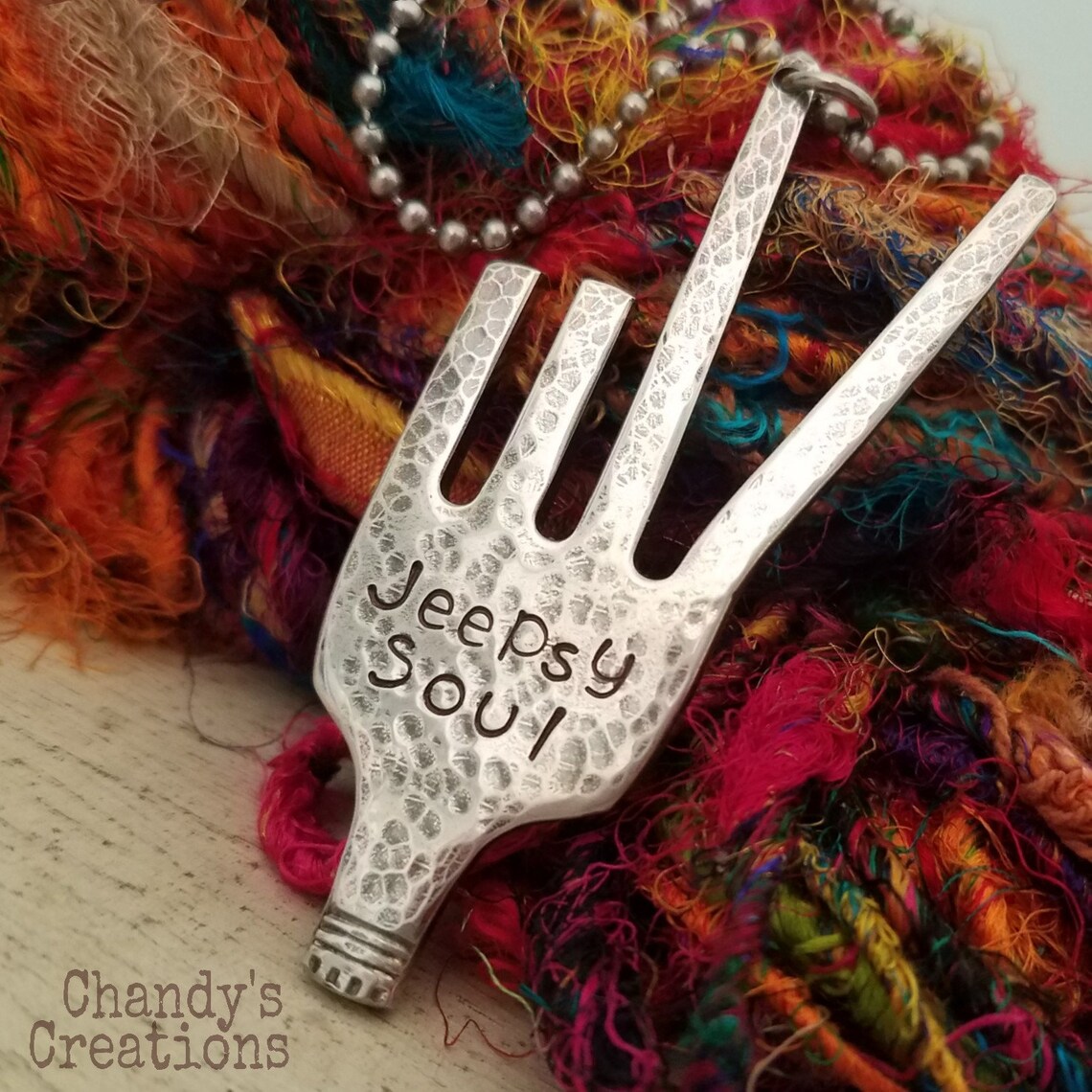 Custompeacesignforknecklacejewelryspoonengravedstamped Etsy
