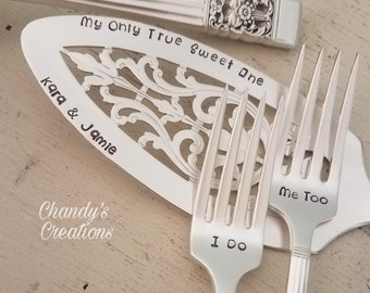 Your-Choice-Wedding-Cake-Forks-Server-Props-Custom-Stamped-Fork-Bride-Groom-Gift-Accessories-Personalized-Matching-Mismatch-Set-Silver-Knife