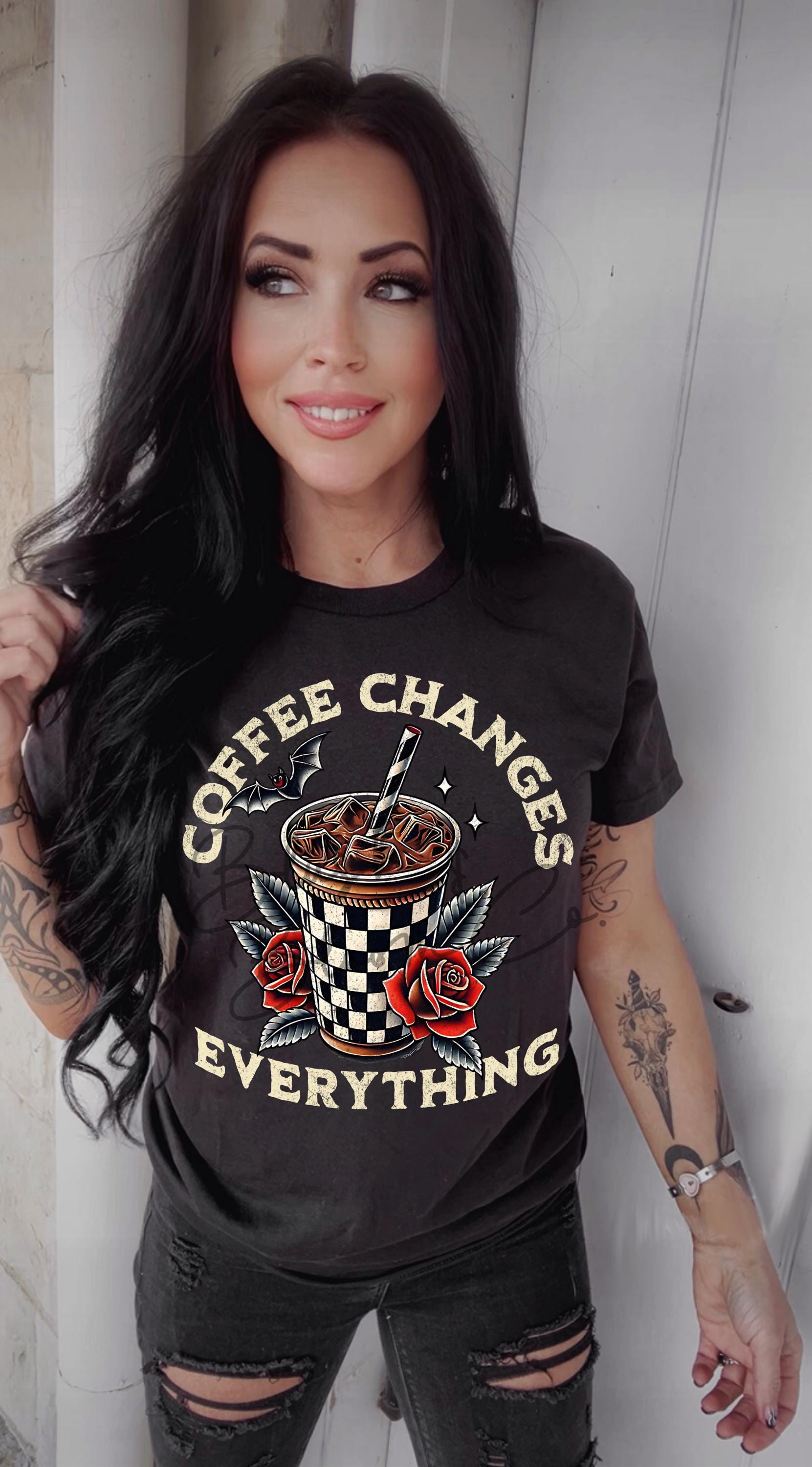 Everything but the Girl Tshirt - Etsy