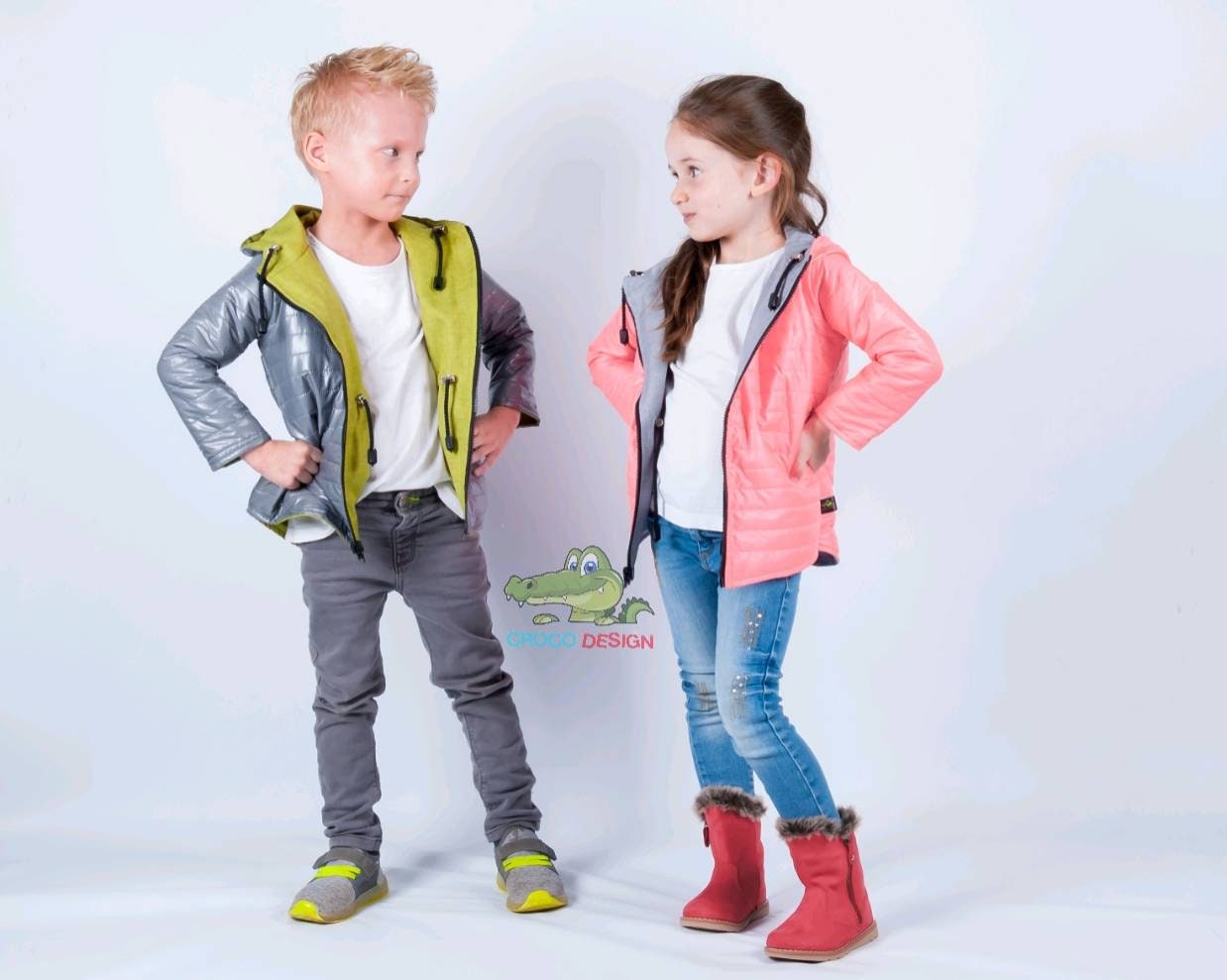 girl spring jacket uk