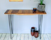 The Berkeley Console Table