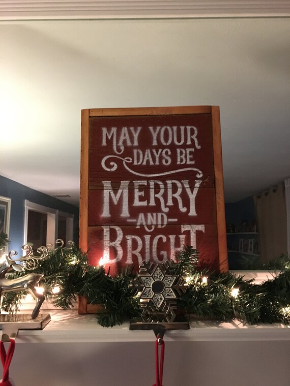 Connecticut CT Home State Solid Navy Wood Christmas Tree Ornament