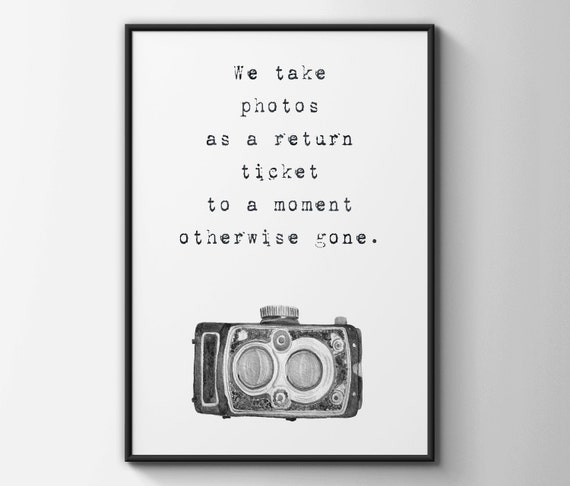 Arrête de métal mural signe plaque art motivational inspirant citation happy