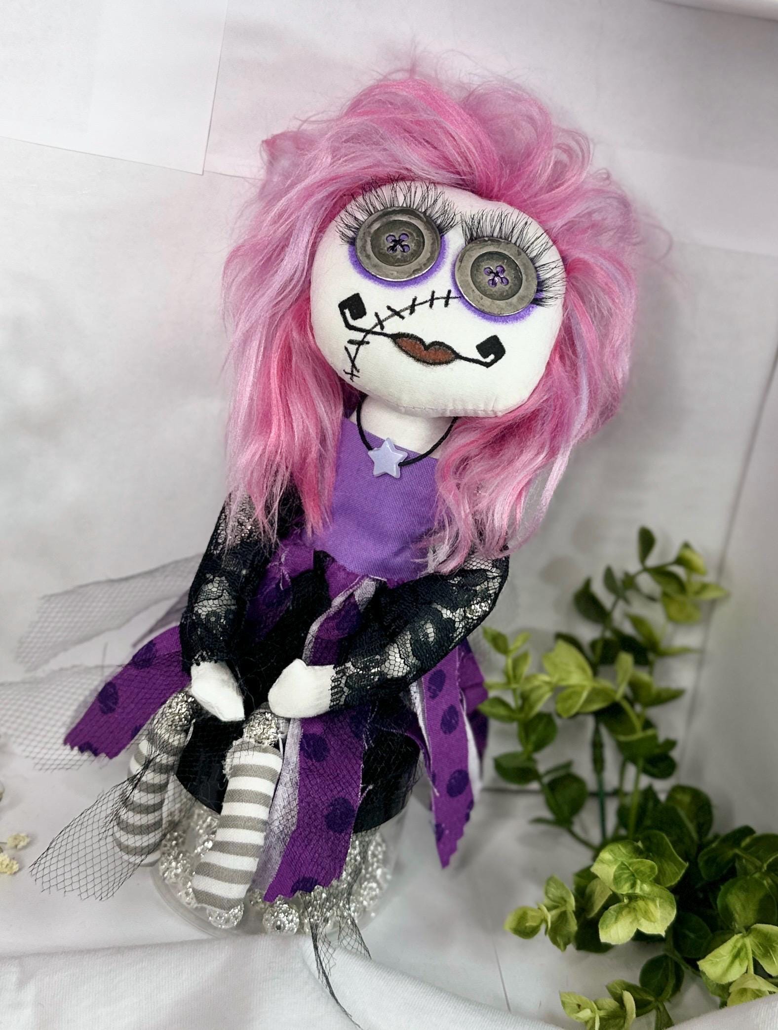 Ooak Ragdoll - Etsy