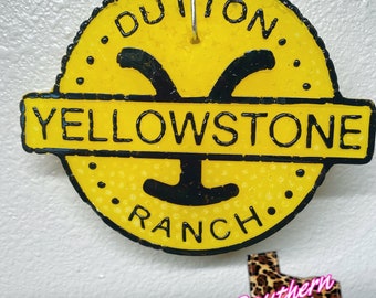 yellowstone dutton ranch