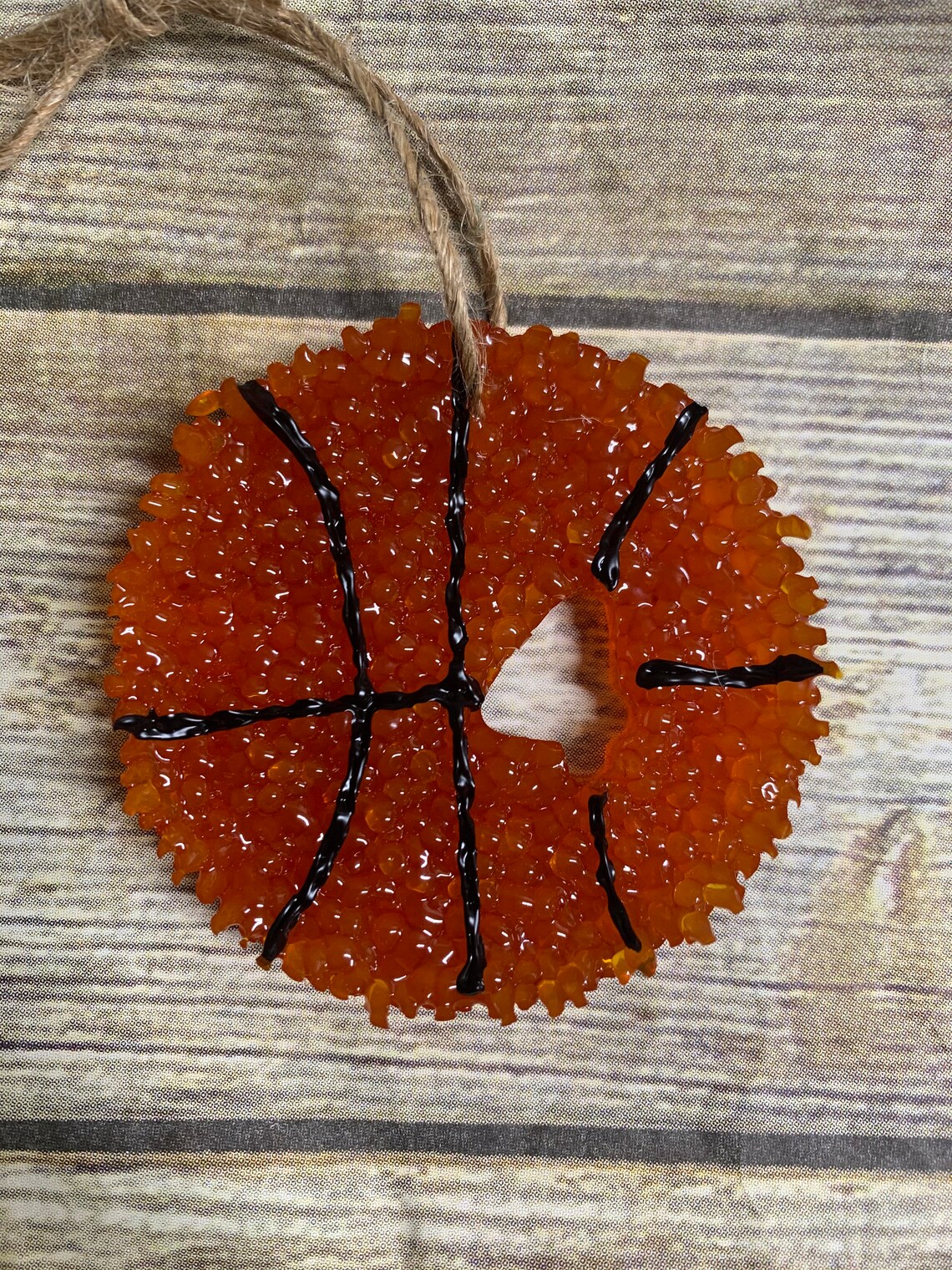 Basketball_Air Freshener Car Scents Candle Accessory Wholesale Etsy