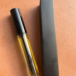 Lash & Brow Serum by Happie Coconut - Eyelash and Eyebrow Serum -Lash Growth - Brow Serum -Eyebrow Growth