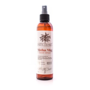 Natural Body Sprays      - Patchouli Body Spray   Grapefruit Body Spray  Lime Ginger Body Spray  Plumeria Ginger Body Spray